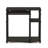 Antigo Computer Desk with Keyboard Tray-561114584