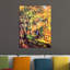 Pierre-Auguste Renoir - Wrapped Canvas Painting