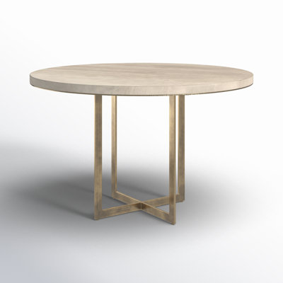 Tulane 48'' Round Dining Table