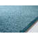 Willenhall Solid Colour Machine Woven Area Rug