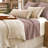 Stone Washed Linen Duvet Cover-39315318-39388850