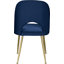 Chaise d'appoint Parnell-1600444931
