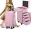 Organisateur de maquillage