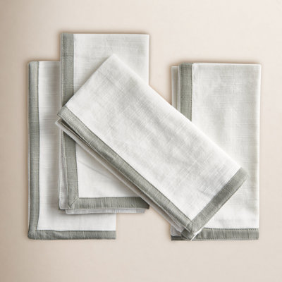 Nigel Napkin