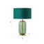 Andrevil Glass Table Lamp-408663188-408663193