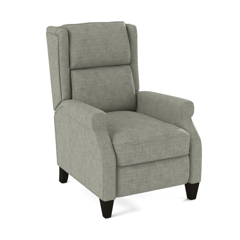 Recliner, Espresso, 61689-88