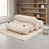 Beige sélectionné
