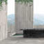 Nashville White 24X48 Matte Porcelain Tile-1543093098