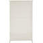 Adaleya 2 Door 1 Drawer Wardrobe-1795262326