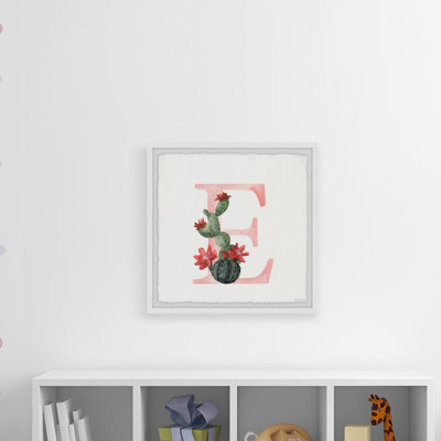 Derry Single Picture Frame Print