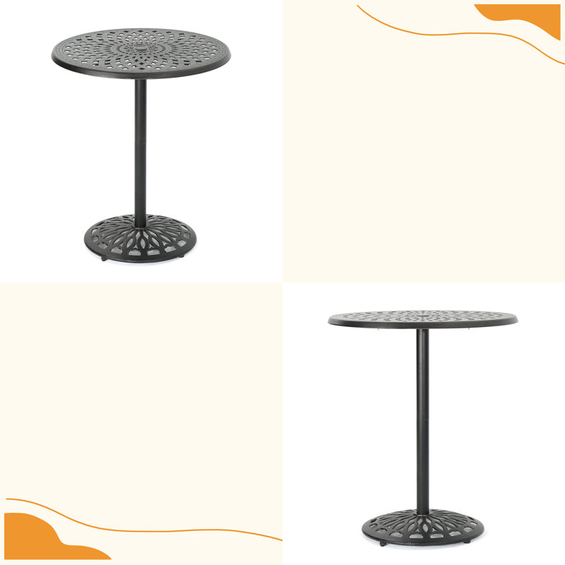 TABLE RONDE 35 po