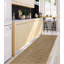 Bluxome Geometric Indoor / Outdoor Area Rug-1990906736