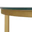 Table d'appoint Constance