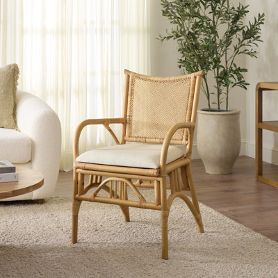 Fauteuil d'appoint Pierrot