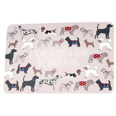 Arslan Kitchen Mat