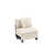 Ivory Chenille