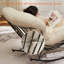 Chaise berçante ergonomique-138877017