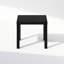 Table basse carrée simple Ebern Designs-798463252