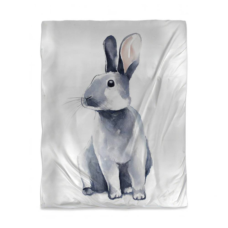 Polyester Sateen Duvet Cover