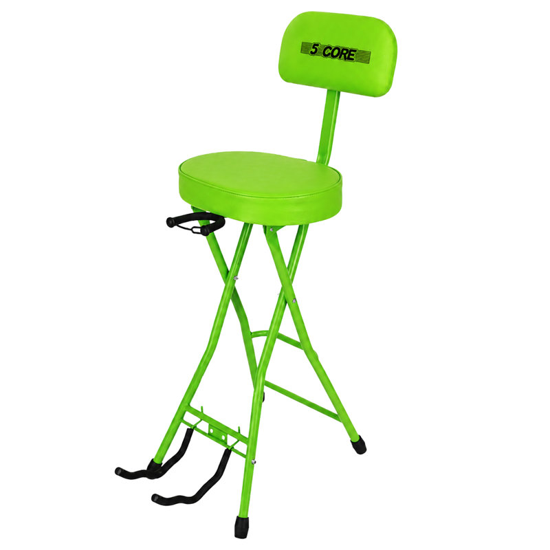 Tabouret 5Core, Green