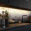 Carrelage mural en porcelaine mat 2 po x 18 po Montello-98181483