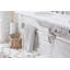Meuble-lavabo ovale en pierre 60 po avec trop-plein Greyleigh Copeland-172906491-247548219