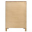 Commode de chambre à 6 tiroirs Annie-371182155