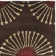 Avayah Soho Hand Tufted Wool Floral Rug
