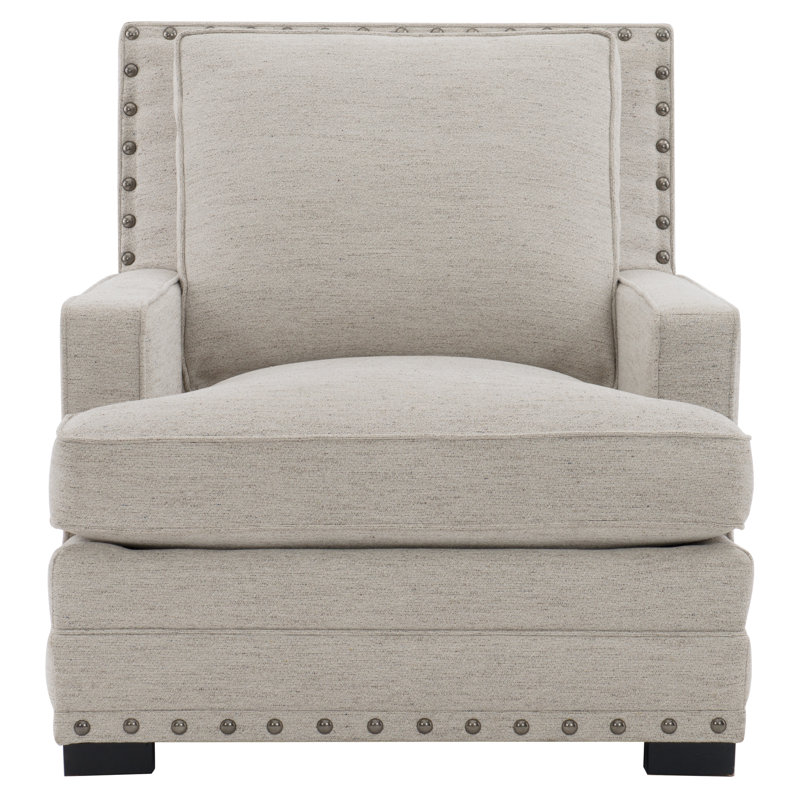 Cantor Upholstered Armchair