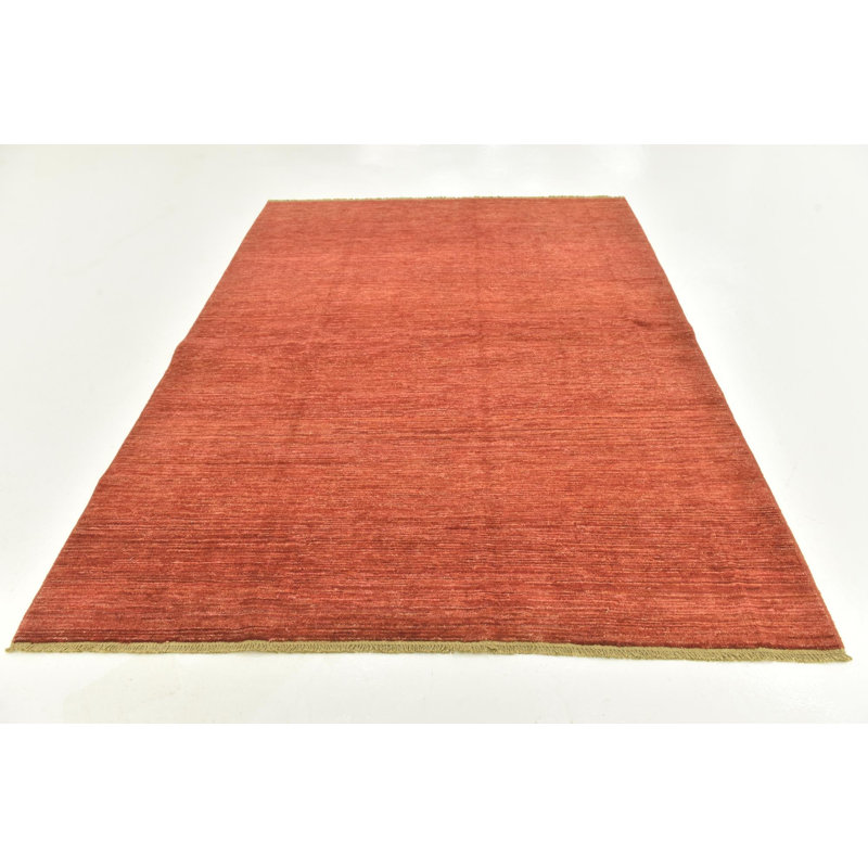 Neff Red Rug
