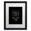 « graphic camera 1962 », impression sur toile encadrée-15721515