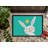 Tokyo Non-Slip Easter Outdoor Doormat-853585983