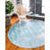 Jill Zarin Carnegie Hill Uptown Rug