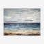 Gray Skies - Artist Enhanced Canvas Print-1575905232-1575905234