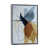 Floater Framed Print without Mat is unavailable
