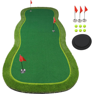 PY-GL-002 Golf Green 150x300m
