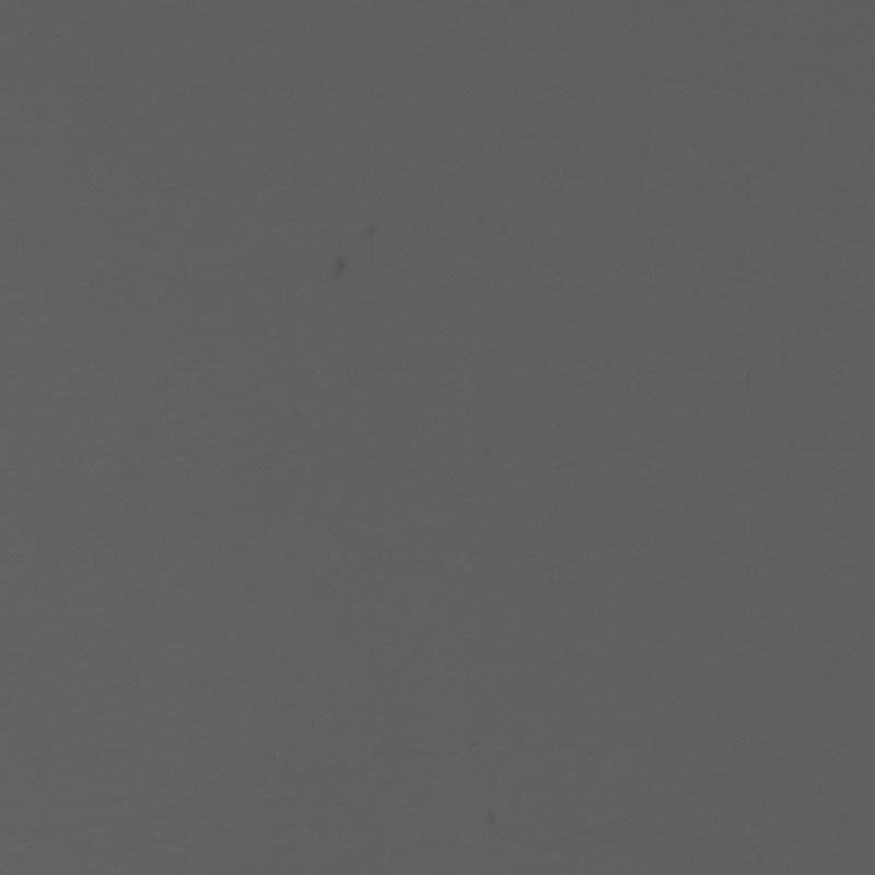 Tissu en faux cuir sheriden, Anthracite