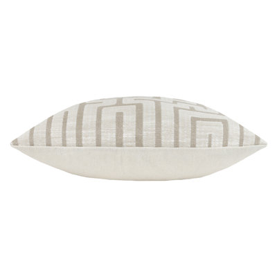 Avemaria Geometric Square Cushion Cover