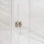 Clear Acrylic Dog Crate-to-Gate-409337467