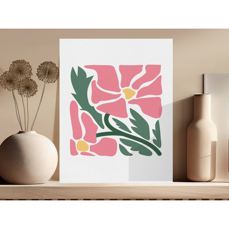 Wrapped Canvas Print Set, 60.96 cm H x 45.72 cm W