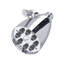 Calliano 3.63" Multi-Function Showerhead-5845513
