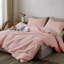 My Home Store Fridi Microfiber Reversible Duvet Cover Set -2051991781-2051991776