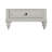 3 Drawer Nightstand With USB Charging