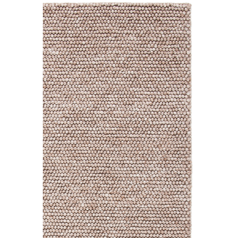 Elle Indoor Rug, Square 6'