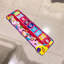 Floor Piano Playmat with 8 Animal Sounds