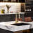 Pull-Down Kitchen Faucet with Touchless Sensor-108845127