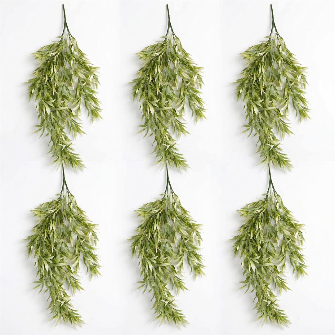 80cm Faux Plant