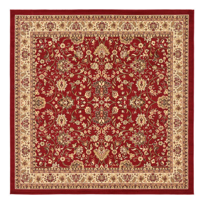 Tapis bourgogne Bhatari