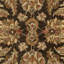 Tapis oriental en laine touffeté à la main Tingley-872750311