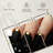 'Matte Black Nails-591585331